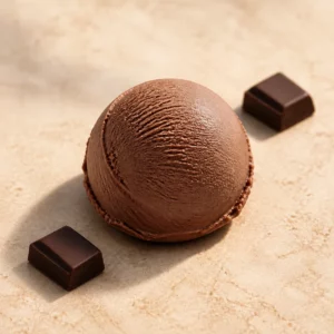 Chocolat au lait