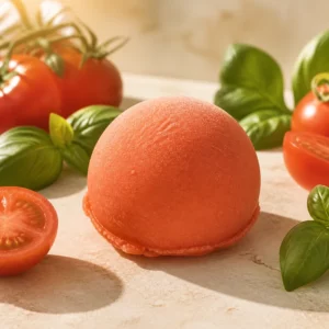 Tomate-basilic